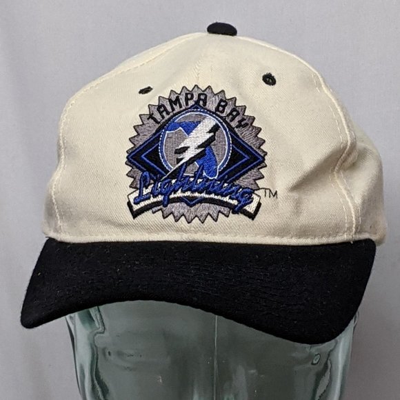 Starter Other - Tampa Bay Lightning vintage Starter snapback cap